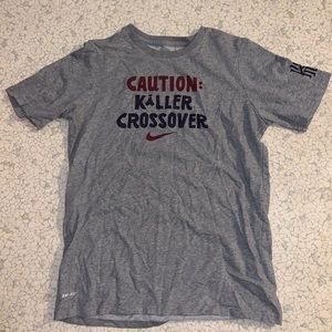Nike Kyrie Erving Shirt